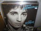 BRUCE SPRINGSTEEN The river 2LP EX/M= ITA