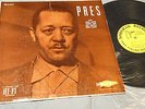 Lester Young - Pres -  with john lewis , ray brown / G. Ramey - NORGRAN # 1072