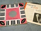 Lester Young - Pres and Teddy - Enjoyment of Jazz - AMERICAN RECORDING SOCIETY