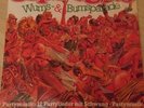 Sexy Nude Cover Cheesecake LP Stimmung Wums & Bumsparade