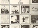 LP U.K. Subs, Leyton Buzzards, The Outcasts, a.o. Business Unusual (The Other R