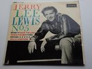 JERRY LEE LEWIS No 2  ORIGINAL 1959 UK  EP  JERRY LEE LEWIS No 2  TRI CENTRE