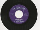 The Fabulous Performers Blackjack 1408 Oh How You Hurt Me 45 Think About It HEAR