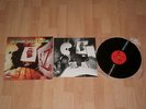 AZ-Doe Or Die LP  prod. by PETE ROCK,BUCKWILD,DR.PERIOD,L.E.S. feat NAS 1995 EMI