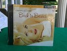 CHRISTINA AGUILERA BACK TO BASICS DELUXE VINYL BOX SET RCA VERY RARE SEALED MINT