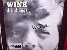 The Shaggs LP Wink Private Label VG++ Rare