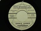 STEPPENWOLF Sookie Sookie DUNHILL M- DJ Listen