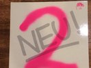Neu - Neu 2 LP German Pressing NM Green Brain Label