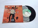 EP 45T MILLIE MY BOY LOLLIPOP UNTIL YOU'RE MINE FONTANA FRANCE PS RARE