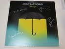 Jimmy Eat World 