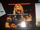 Alison Krauss And Union Station Live 3 LP Record Box Set sealed Vinyl Rare OOP