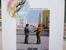 Pink Floyd - Ojala Estuvieras Aqui - Wish you were here mexican press