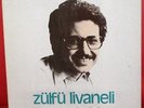 Zülfü Livaneli - Atlinin Türküsü Original Turkish Press
