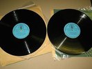  2LP FURTWANGLER BEETHOVEN SYMP NO.9 / BRAHMS TORCH  D-010851-4