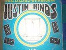Rare Reggae Album- From Jamaica With Reggae - Justin Hinds and The Dominoes, Ori