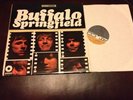 BUFFALO SPRINGFIELD DEBUT ORIG LP ATCO STEREO SD 33 200 BABY DONT SCOLD ME EX