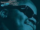 Thats Where It's At - Stanley Turrentine (2014, Vinyl NEW)