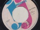 '68 JJ ROCKSTEADY 45 BOBBY FRANCIS CHAIN GANG/VENUS ?
