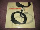 Miles Davis, Mulligan, more  Conception  PRESTIGE 7013(NY yellow label)