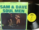 SAM & DAVE  STAX 725  SOUL MEN  M- ST  $70.00