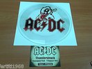 AC/DC  THUNDERSTRUCK RARE LIMITED 7