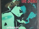 THE STEMS at first sight violets are blue 1987 OZ POWERPOP GARAGE Dom Mariani