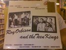 Roy Orbison and the Teen Kings LP sealed 180 gm vinyl