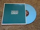 Taking Back Sunday-Tell All Your Friends-BLUE vinyl LP only 550 in 1st pressing