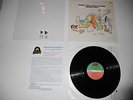 CSN&Y So Far George Piros 1st Press ARCHIVE MASTER Ultrasonic CLEAN