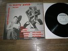 RARE THE MARTY PAICH OCTET GENE NORMAN PRESENTS GNP 21/COOPER/KLEE/MONDRAGON