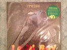 Phish Lawn Boy Deluxe Lp Edition 180gram Vinyl