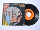The Beatles EP 4-track Eight Day's A Week 1965 FRENCH 1st  PRESS ODEON SOE 3764