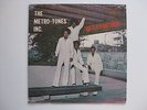 THE METRO-TONES INC. 