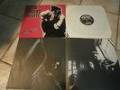 SISTE DAGERS HELVETE - THE HELL  ROCK O RAMA  PUNK VINYL  LESEN   