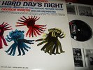 GEORGE MARTIN : A HARD DAYS NIGHT LP 1964 UA UAL 3383 USA