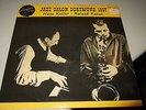 HANS KOLLER/ROLAND KOVAC : JAZZ SALON DORTMUND 1957 EP 1957 METRONOME MEP 1138