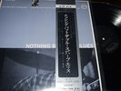 HERB ELLIS : NOTHING BUT THE BLUES JAPAN LP VERVE POLYDOR K.K. MV 2529