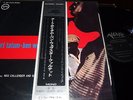 THE ART TATUM BEN WEBSTER QUARTET : IMMORTAL JAZZ ON VERVE JAPAN LP VERVE MV