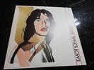 Rolling Stones LP Vinyl album Emotional Tattoo