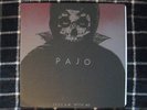PAJO 'Scream With Me' LP (Slint, Misfits, Danzig, Papa M, Ariel M)
