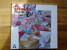 AL STEWART Year of the Cat vinyl LP NEAR MINT (MFSL 1-009)