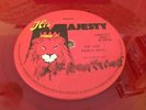 Pablo Gad Oh Jah Rare Killer Roots 12