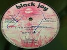 Wayne Smith Life Is A Moment In Space Rare Killer Roots 12
