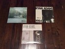 Ryan Adams vinyl Jacksonville, 1984, gimme something good