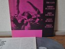 Tommy Flanagan The Cats Japan LP John Coltrane 1977 Victor SMJ-6540M Insert