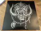 Motorhead 2x LP No Remorse UK Bronze press decent copy