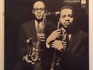 Jazz Lab by Donald Byrd/Gigi Gryce Rare Columbia white label 6 eye demo Lp 1957