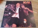 AC DC LP If you want blood you've got it  UK Atlantic 1st press