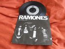 Ramones: I Remember You / Californian Sun 7