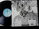 THE BEATLES Revolver LP French 1 Box EMI Odeon 2c 066-04097  Rare NM